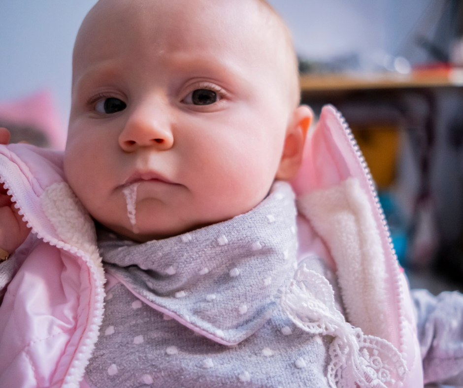 How To Reduce Baby Vomiting After Breastfeeding Arlie Hastings Lactation Consultant