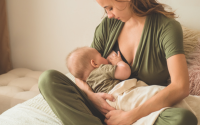 Your Period While Breastfeeding: Why Things Might Be Different Now