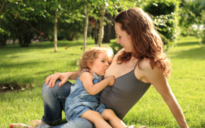 Breastfeeding While Pregnant: What You Need to Know