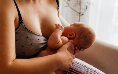 The First Week Breastfeeding: What to Expect and How to Prepare