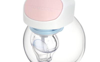 Wearable Breast Pump: Is It the Right Choice for You?